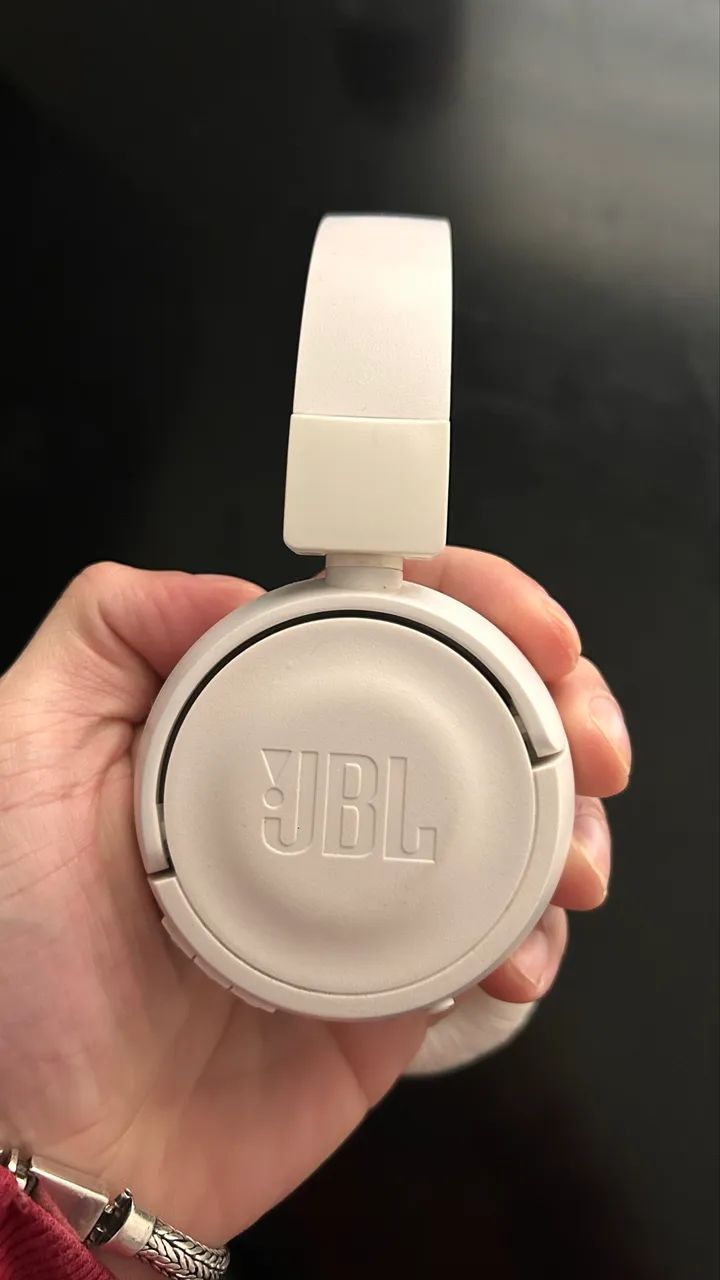 Fone JBL tune 520BT - Foto 3