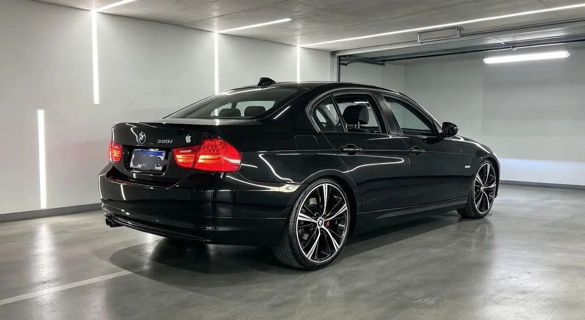 BMW 320I A 2010 - Foto 3
