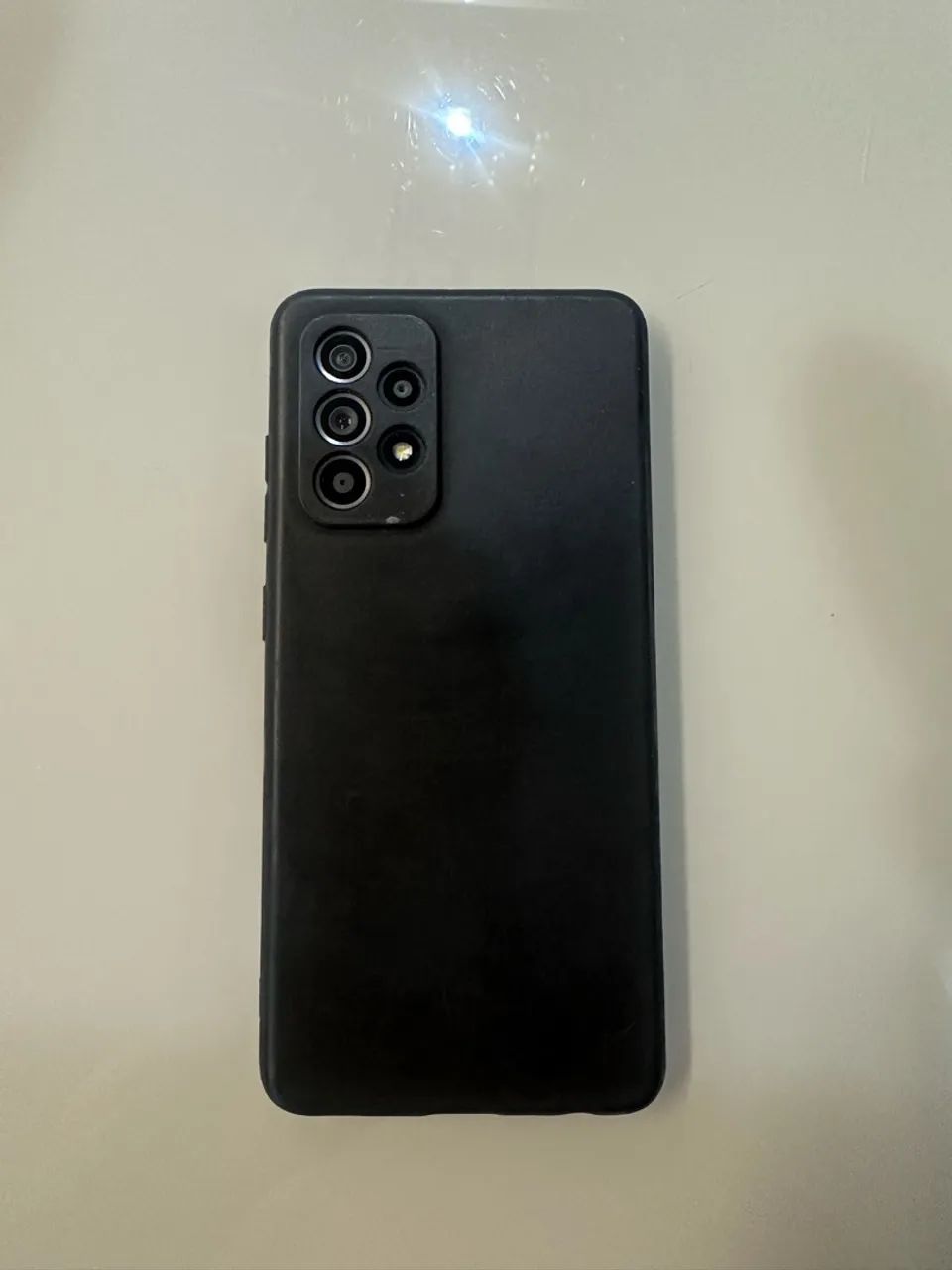 Galaxy A52 - Foto 2