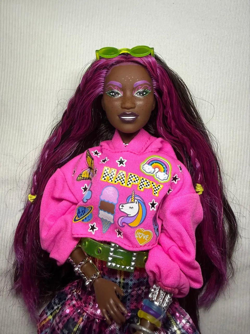 Boneca Barbie Extra #19 - Foto 3