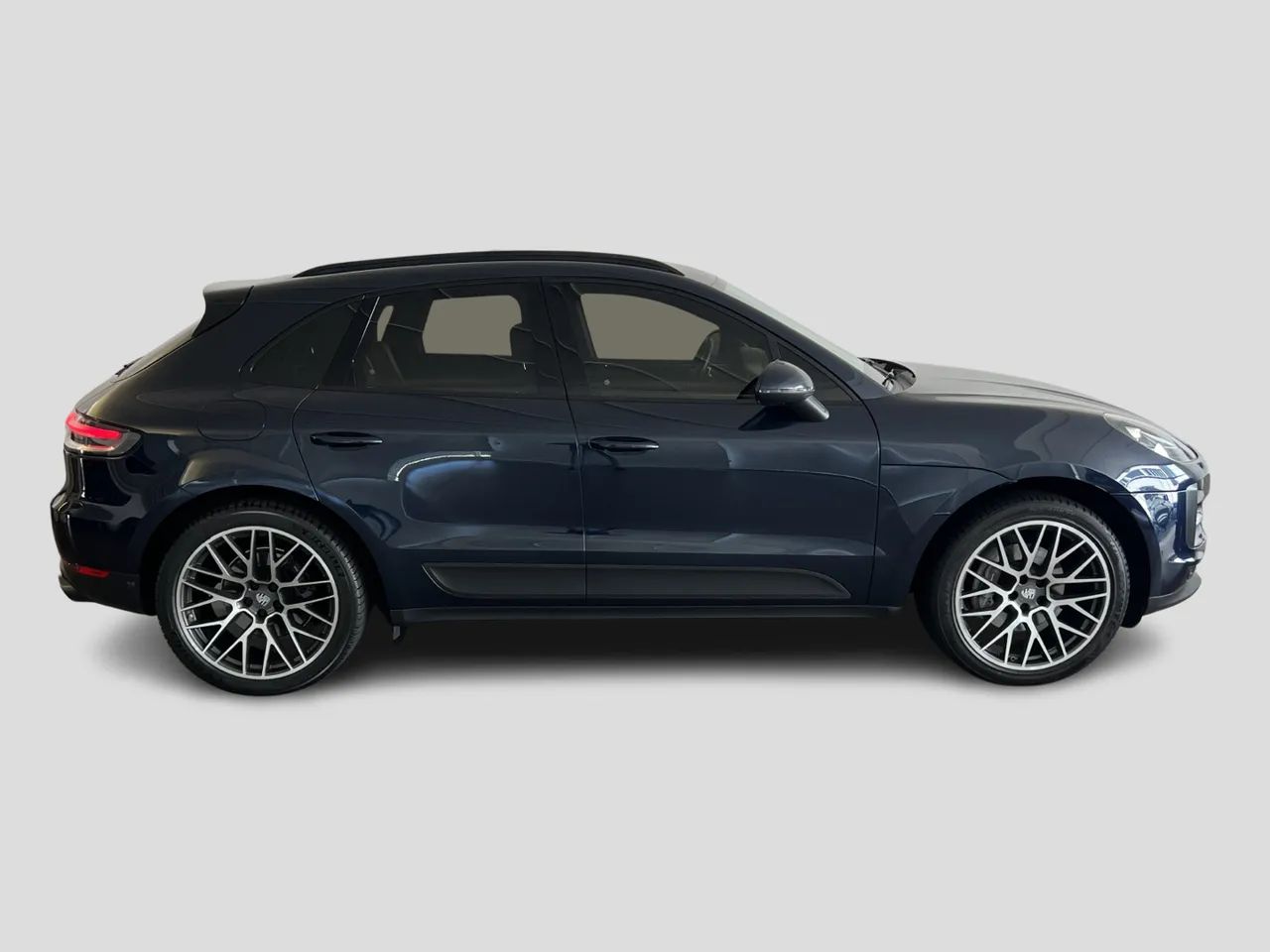 Porsche Macan 2.0 Turbo 237/252cv 2021 - Foto 4