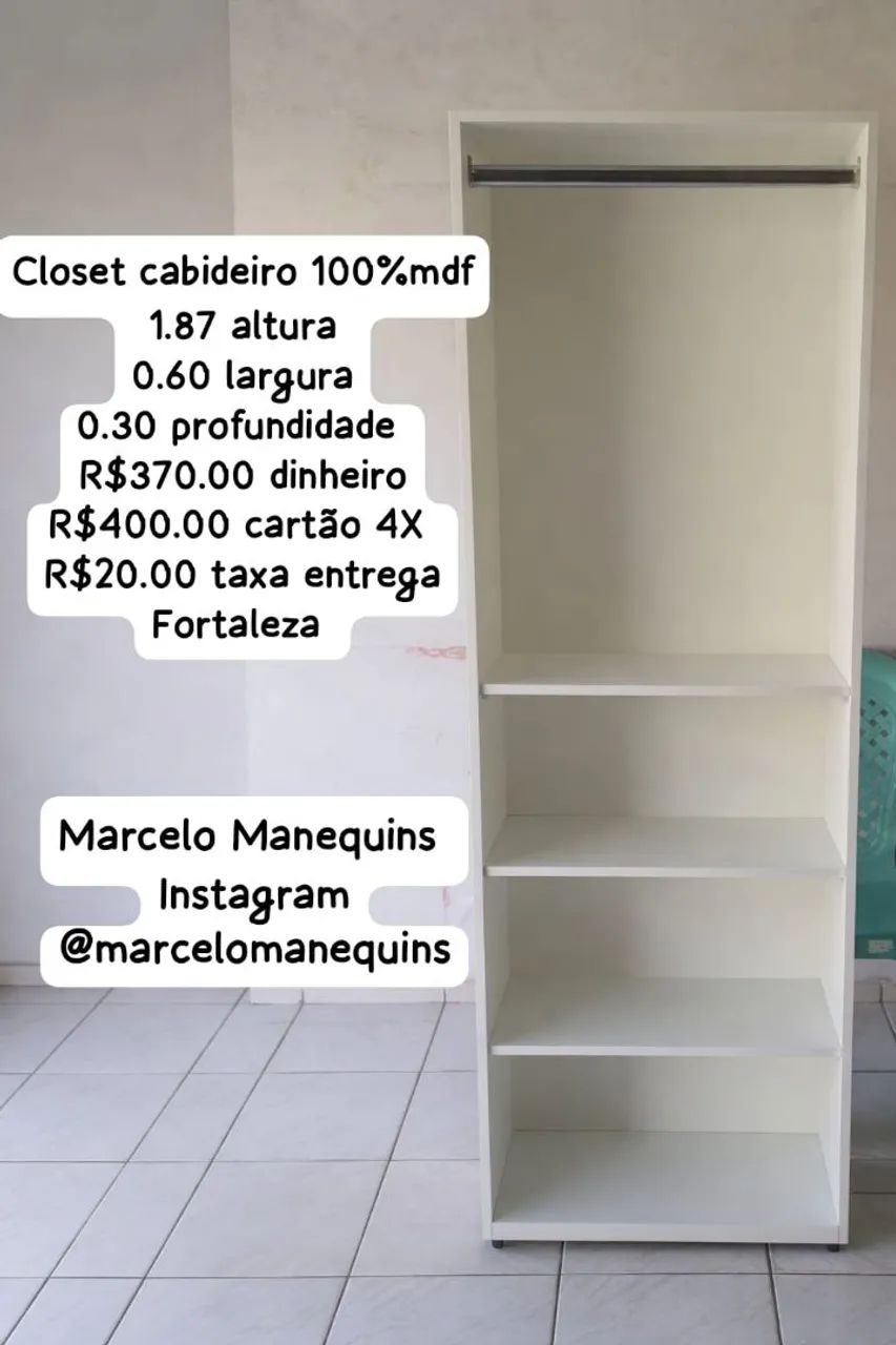 Estantes - Foto 3