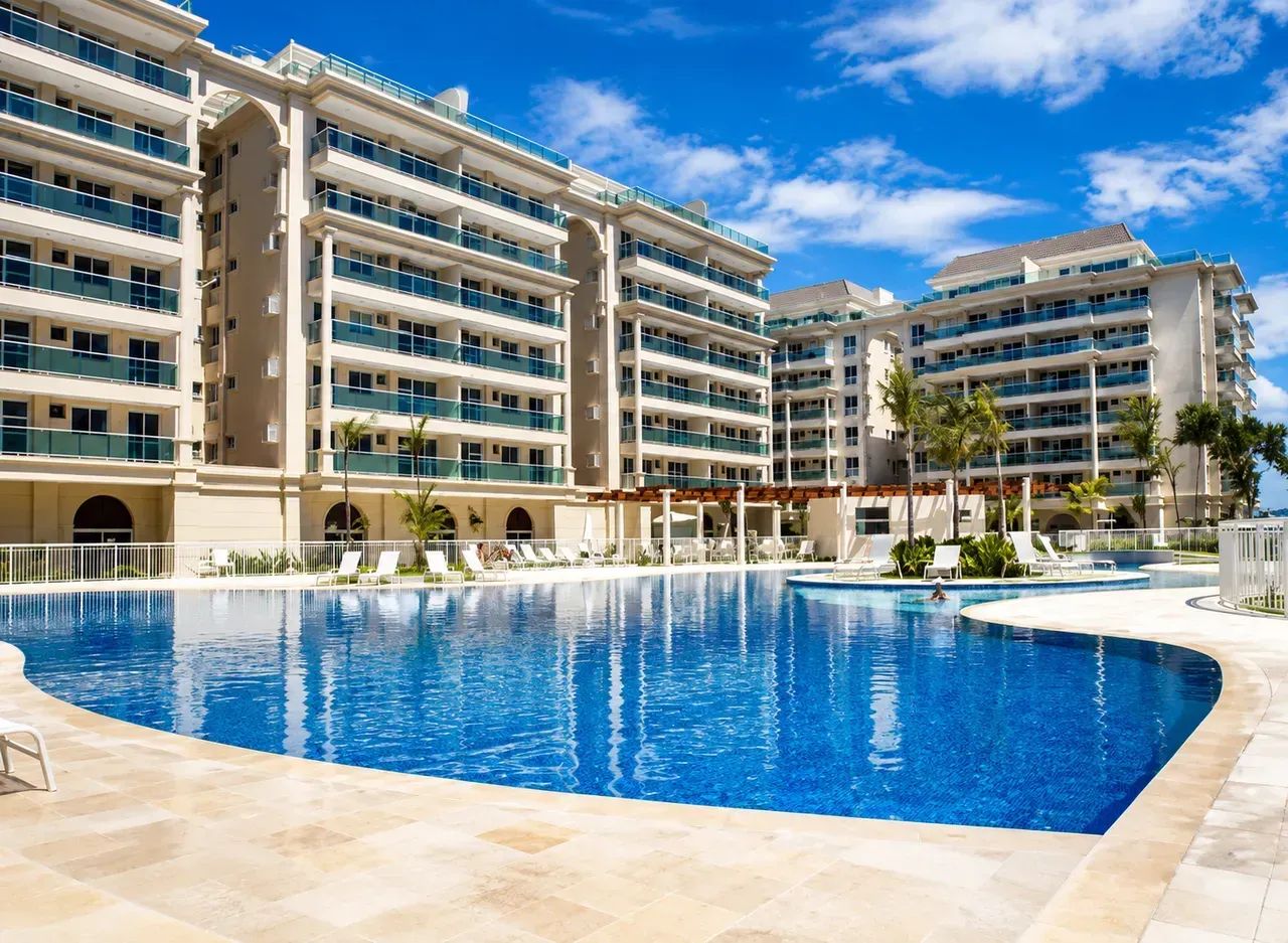 Cobertura Duplex com 3 Quartos | Le Parc | Barra da Tijuca | 200m² - Foto 12