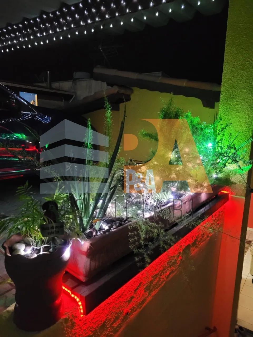 CASA RESIDENCIAL em Pedreira - SP, Vila Monte Alegre - Foto 5