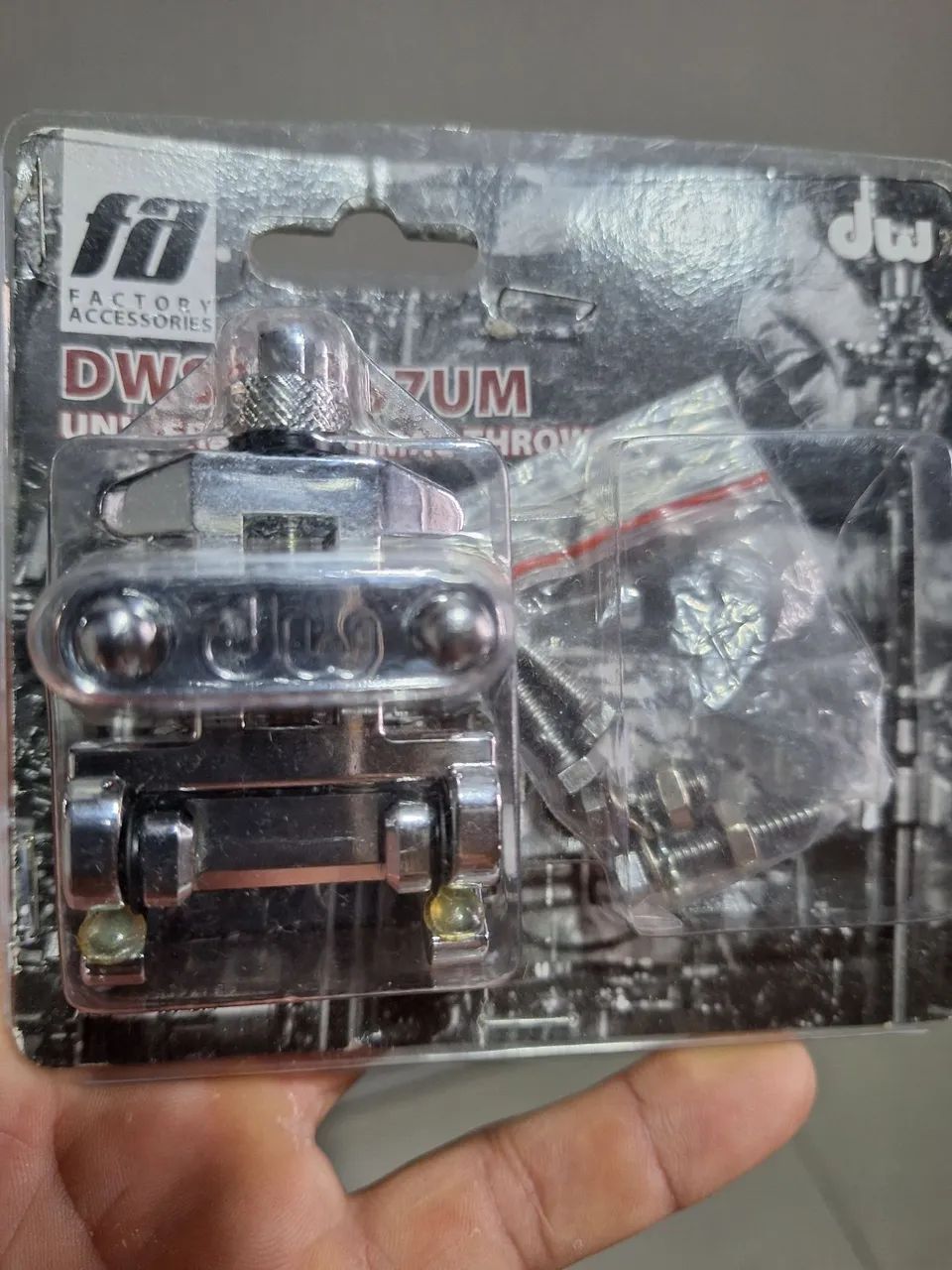 Automático caixa dw collectors  mini mag  - Foto 2