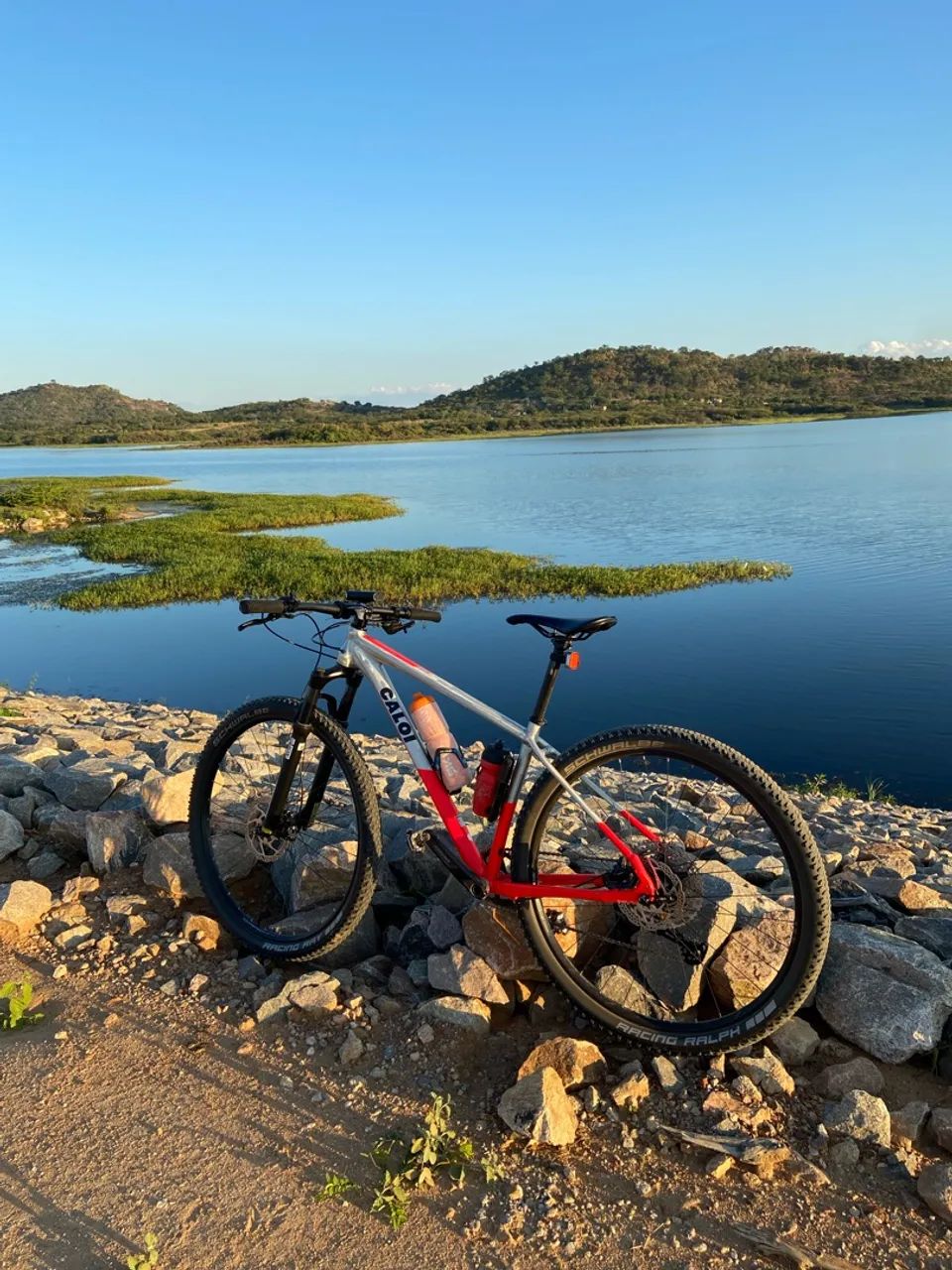 bicicleta Caloi Elite 2021 - Foto 3