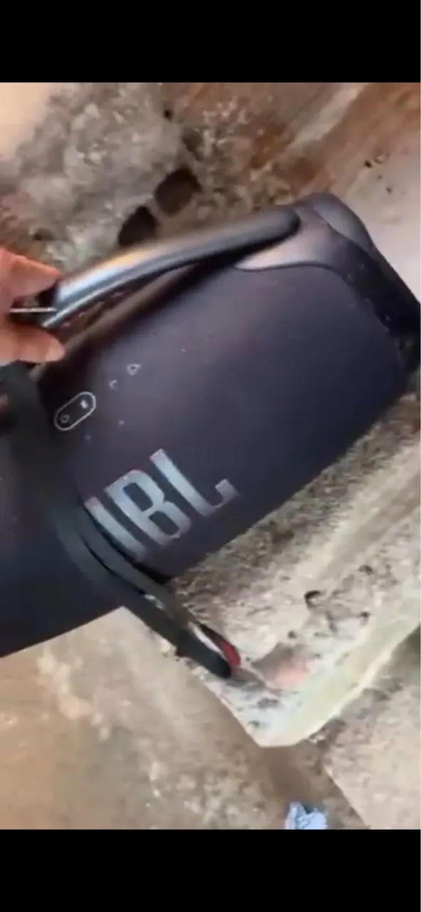 JBL bombox 3 - Foto 4