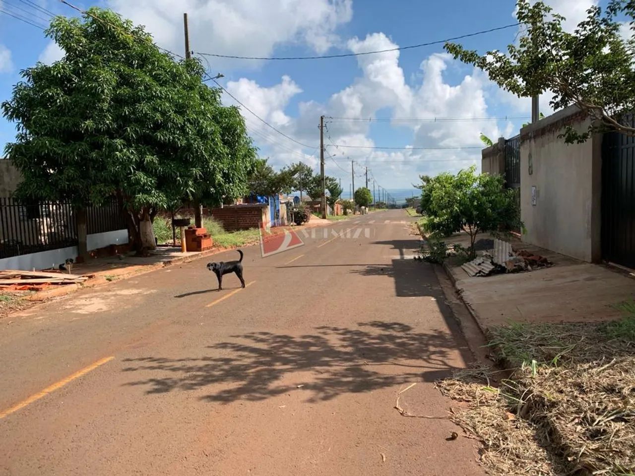 Terreno à venda em Iguaraçu, Terra Bella, com 600 m² - Foto 2