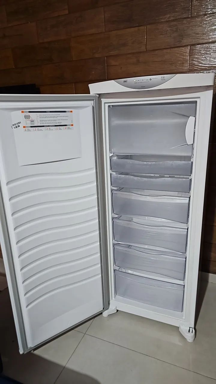 FREZZER BRASTEMP  - Foto 2