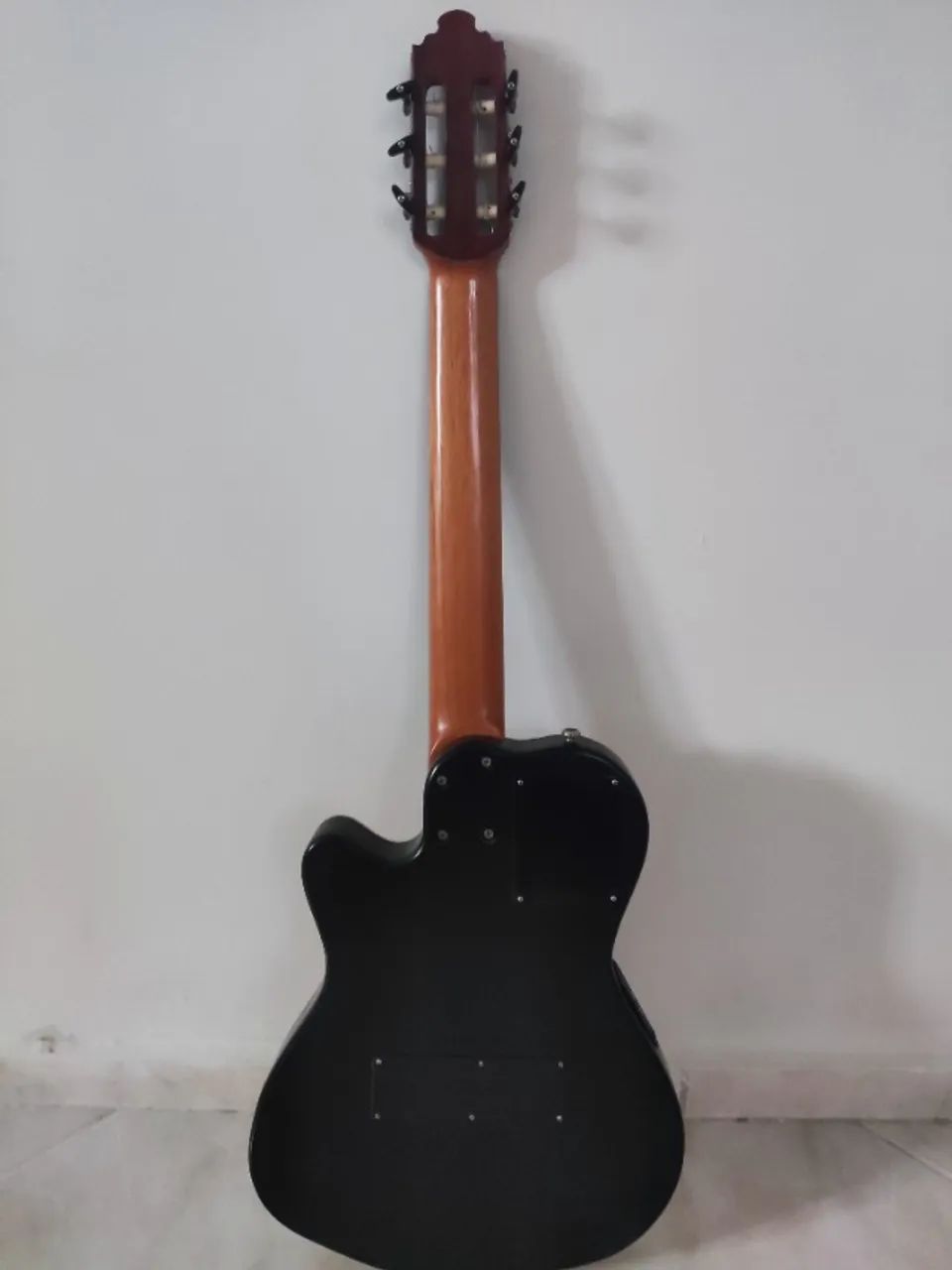 Violao - Foto 5