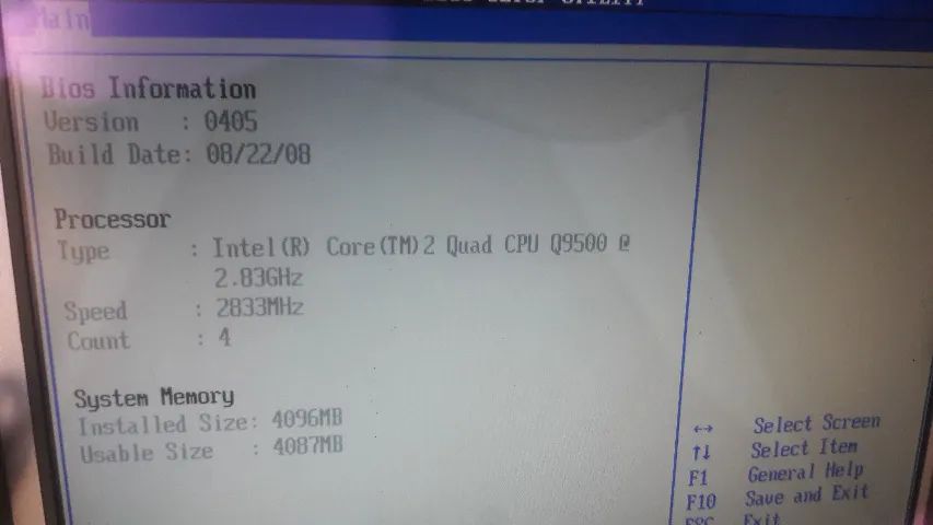 Kit placa mãe asus Funcionando422991439500431362