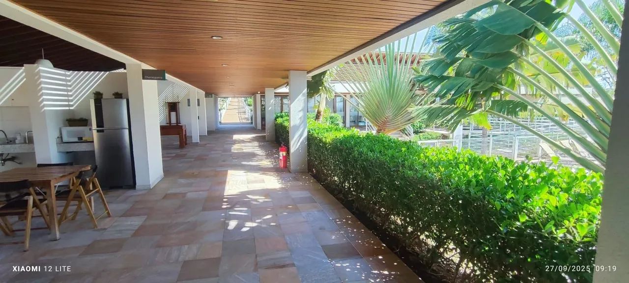 Terreno 300m² Alphaville Mirassol - Foto 8