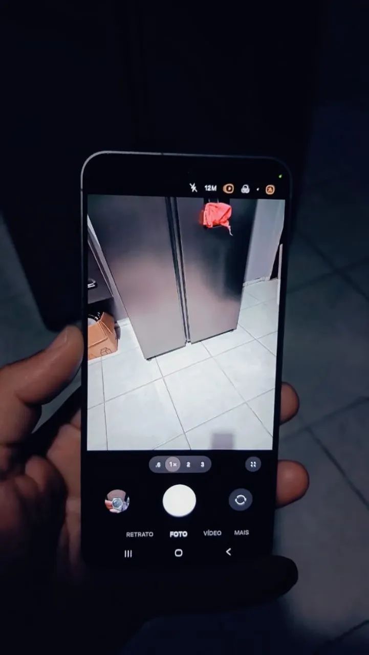 S25FE 128GB - Foto 2