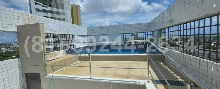2 Quartos (Suíte) | 54 m² | Encruzilhada - Foto 3