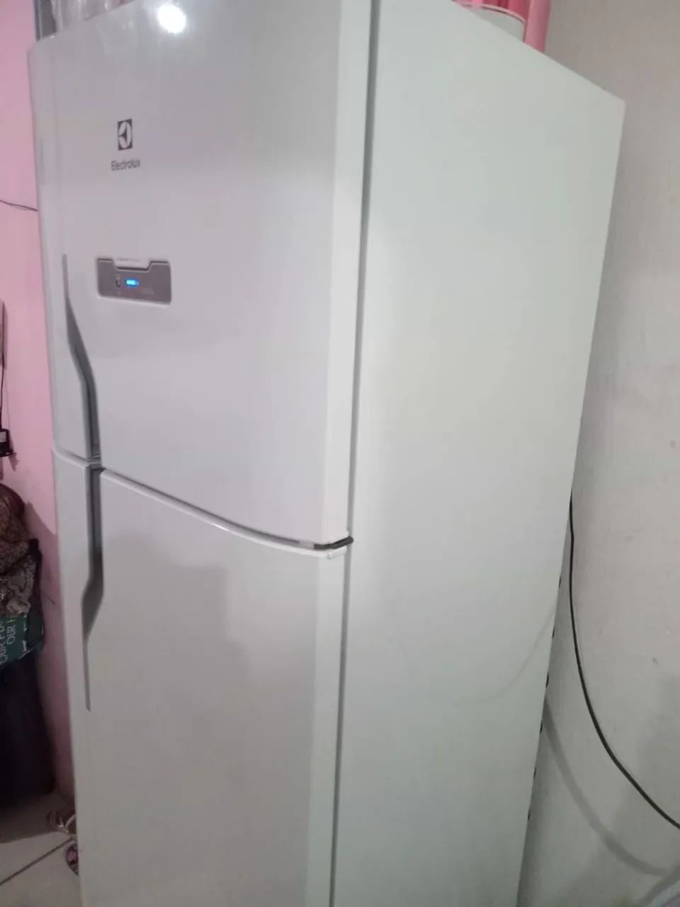 Geladeira Electrolux FrostFree  - Foto 2
