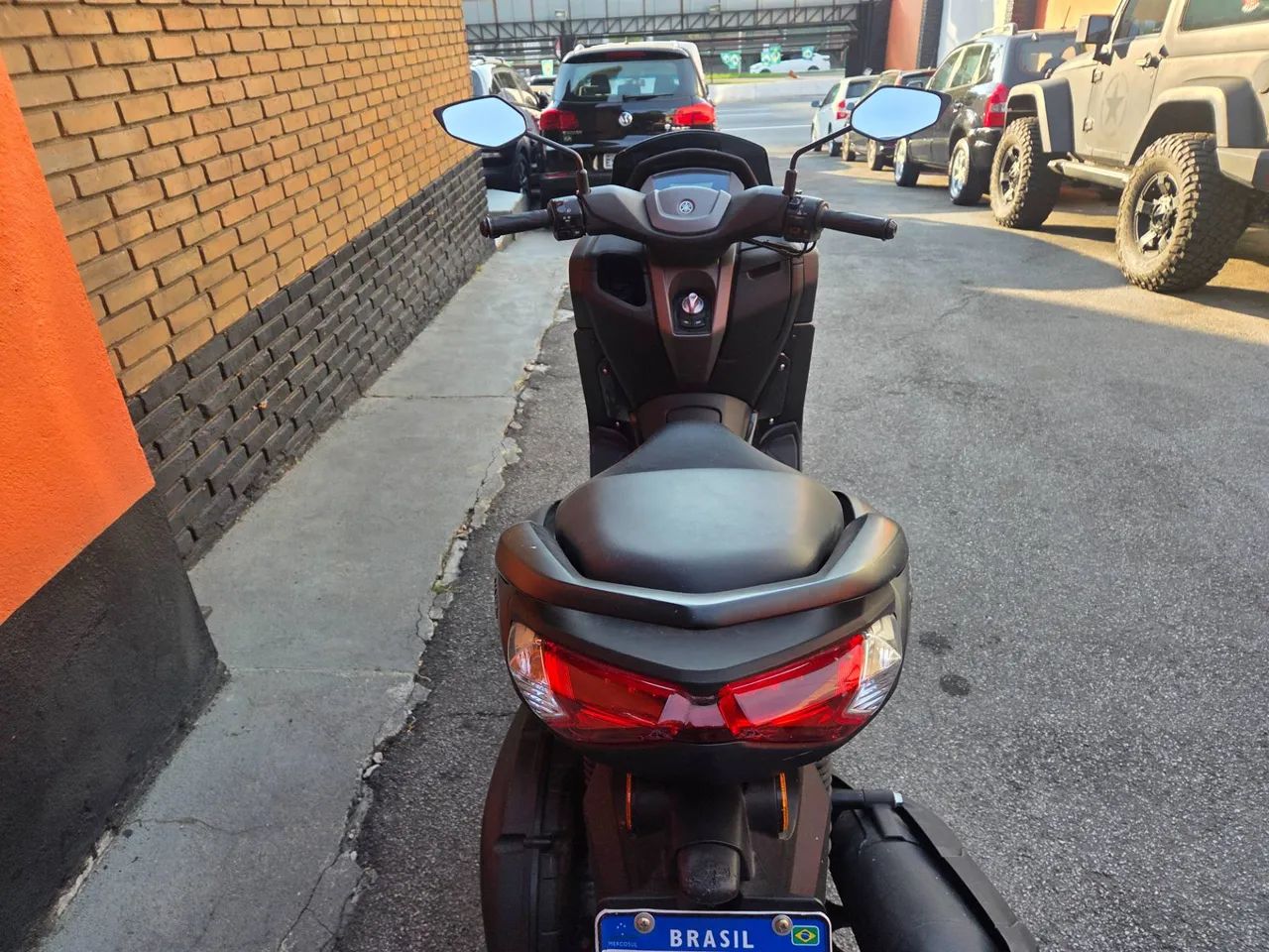 YAMAHA NMAX 160 ABS - Foto 5