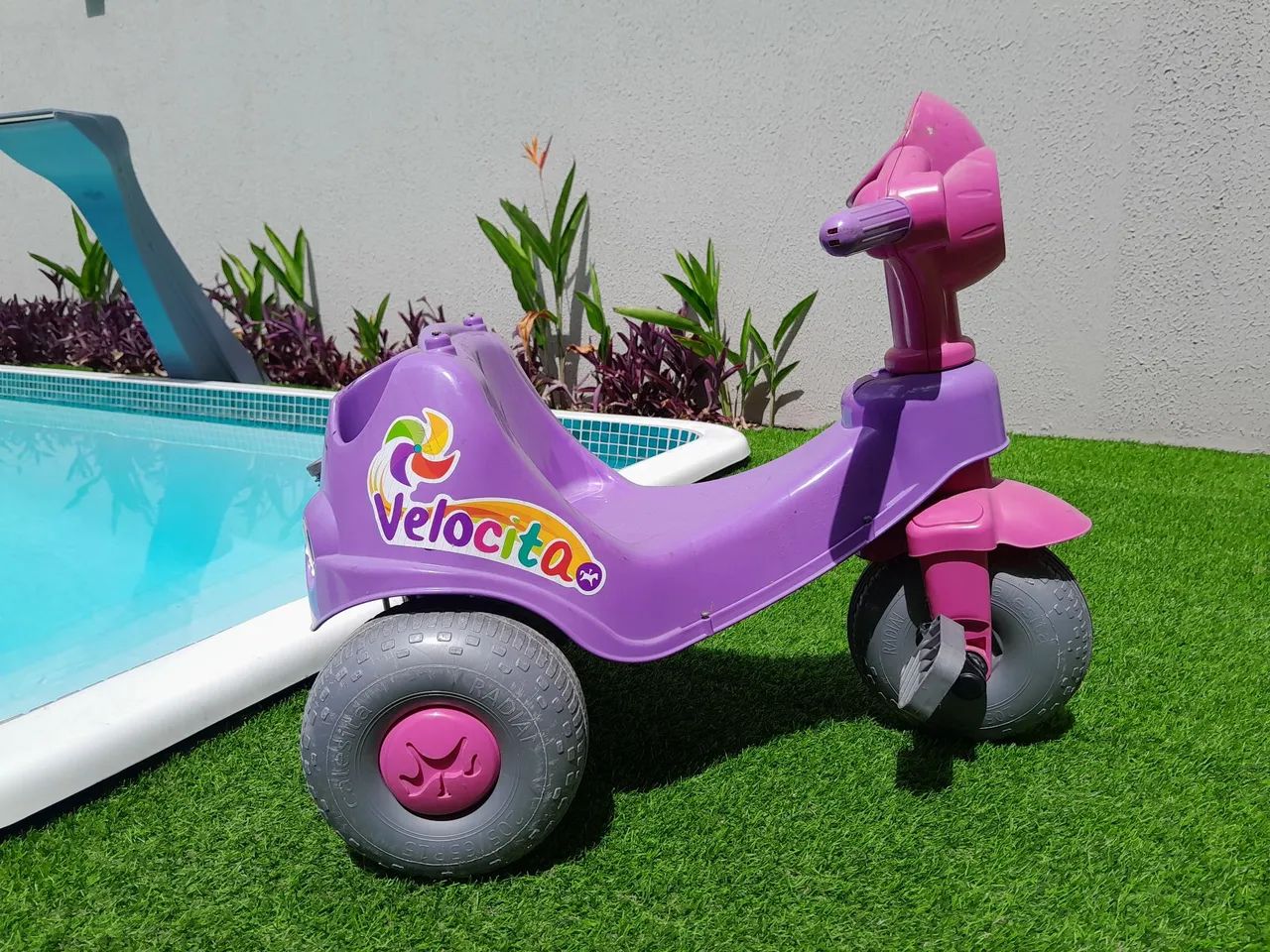 Velocípede  - Foto 5