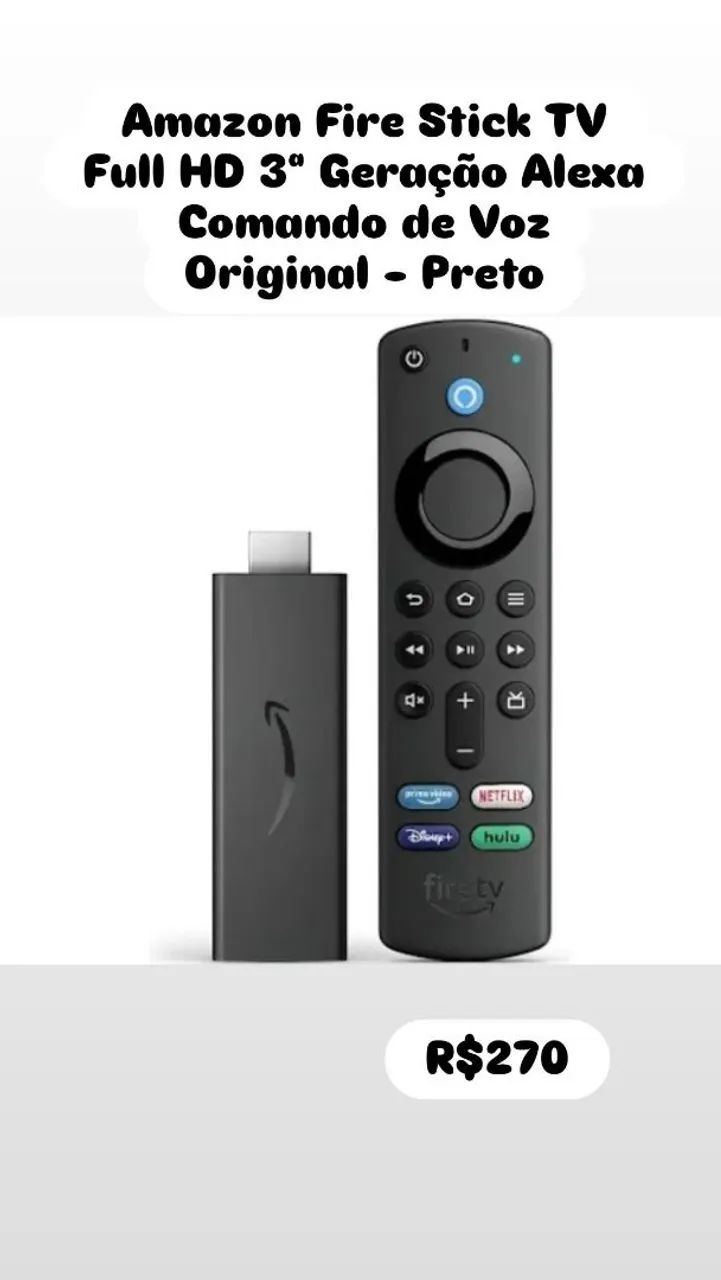 Alexa  tv