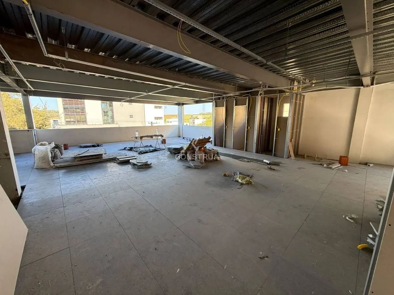 PRÉDIO COMERCIAL PARA LOCAÇÃO NO ALPHAVILLE EMPRESARIAL EM CAMPINAS/SP - Foto 4
