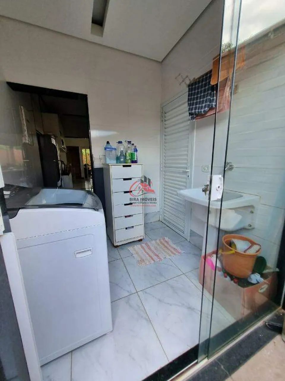 Casa no Condomínio Damha I - 3 Quartos (1 Suíte) - Foto 5