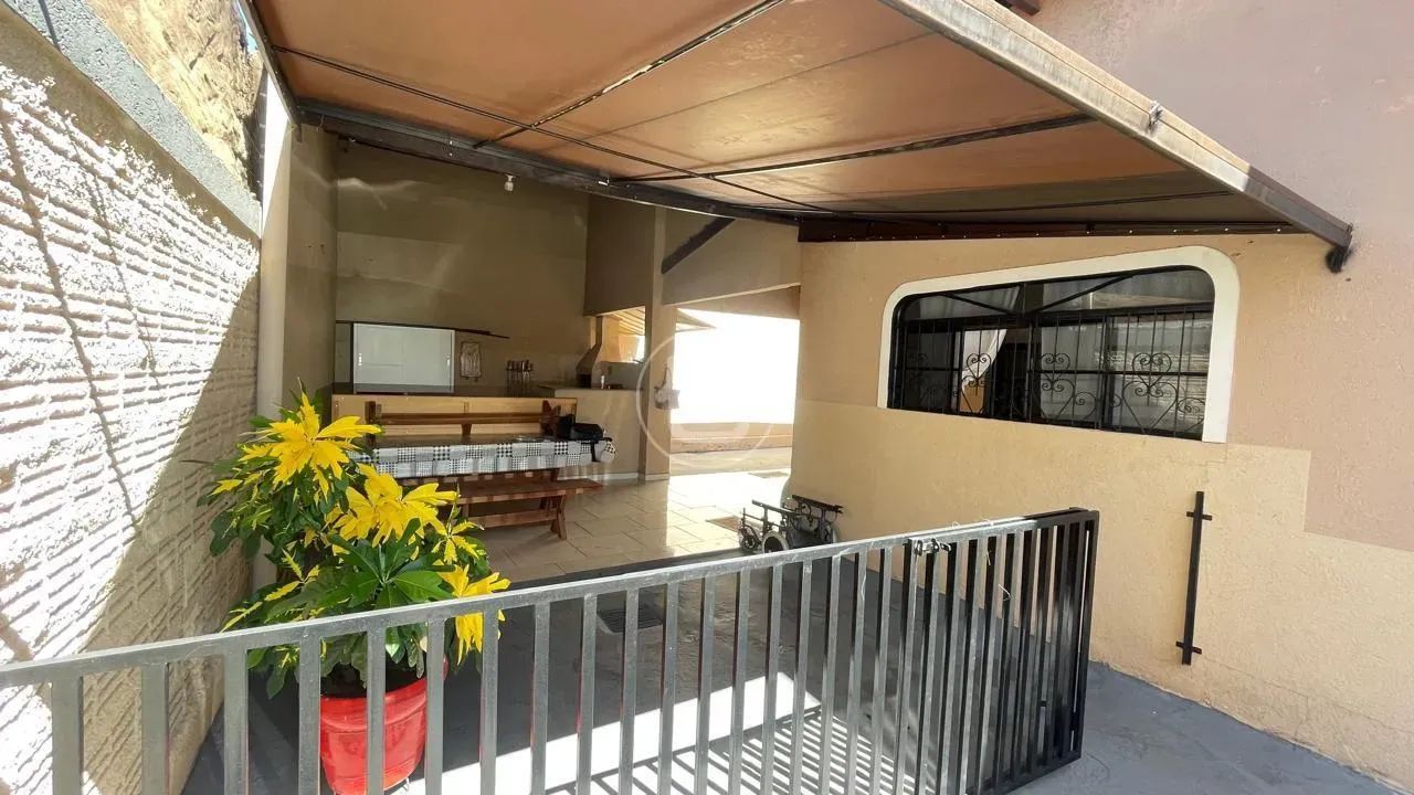 CASA 4 DORMITÓRIOS SENDO 1 SUÍTE - Foto 3