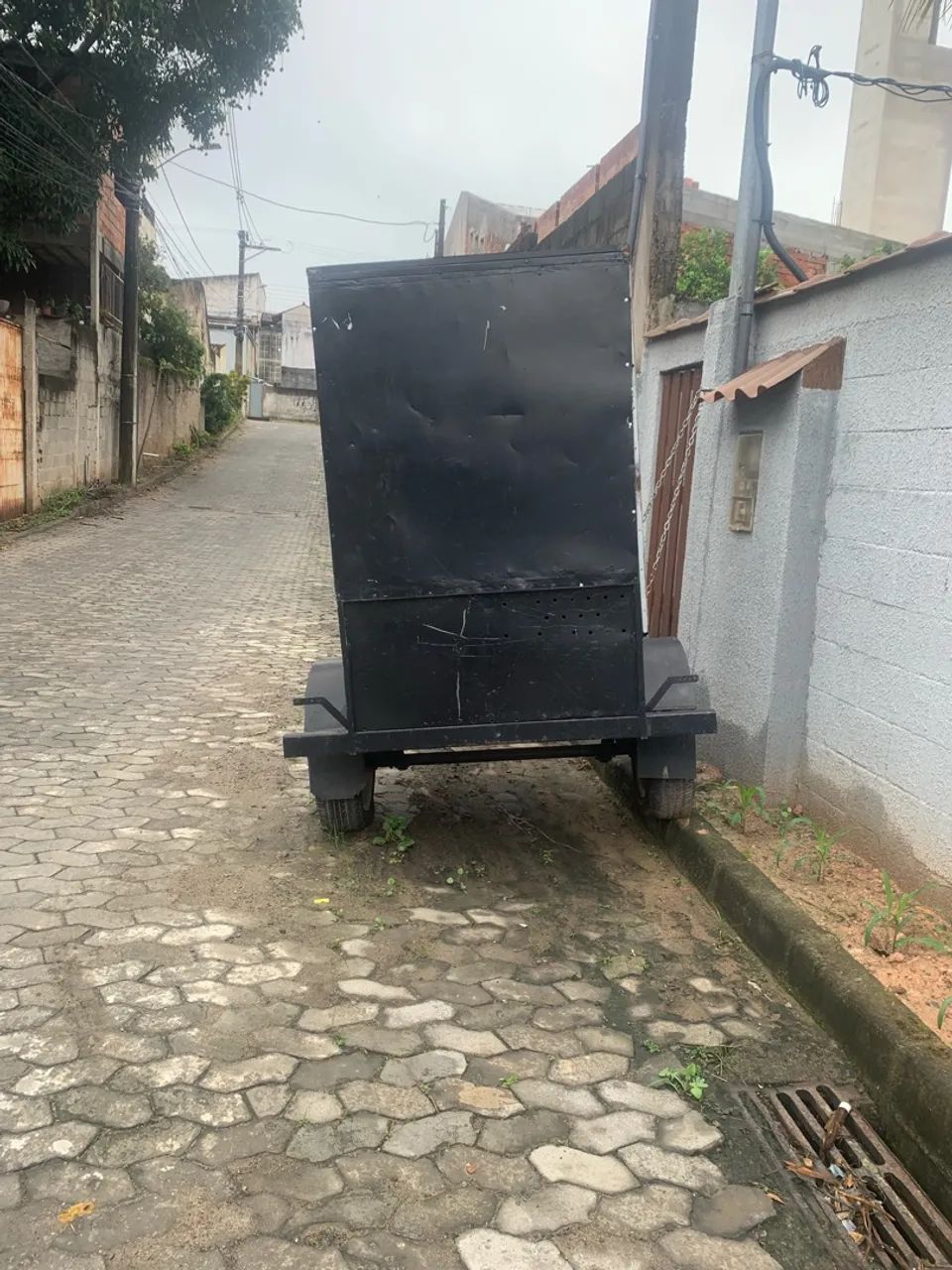 Food truck churrasco  - Foto 3