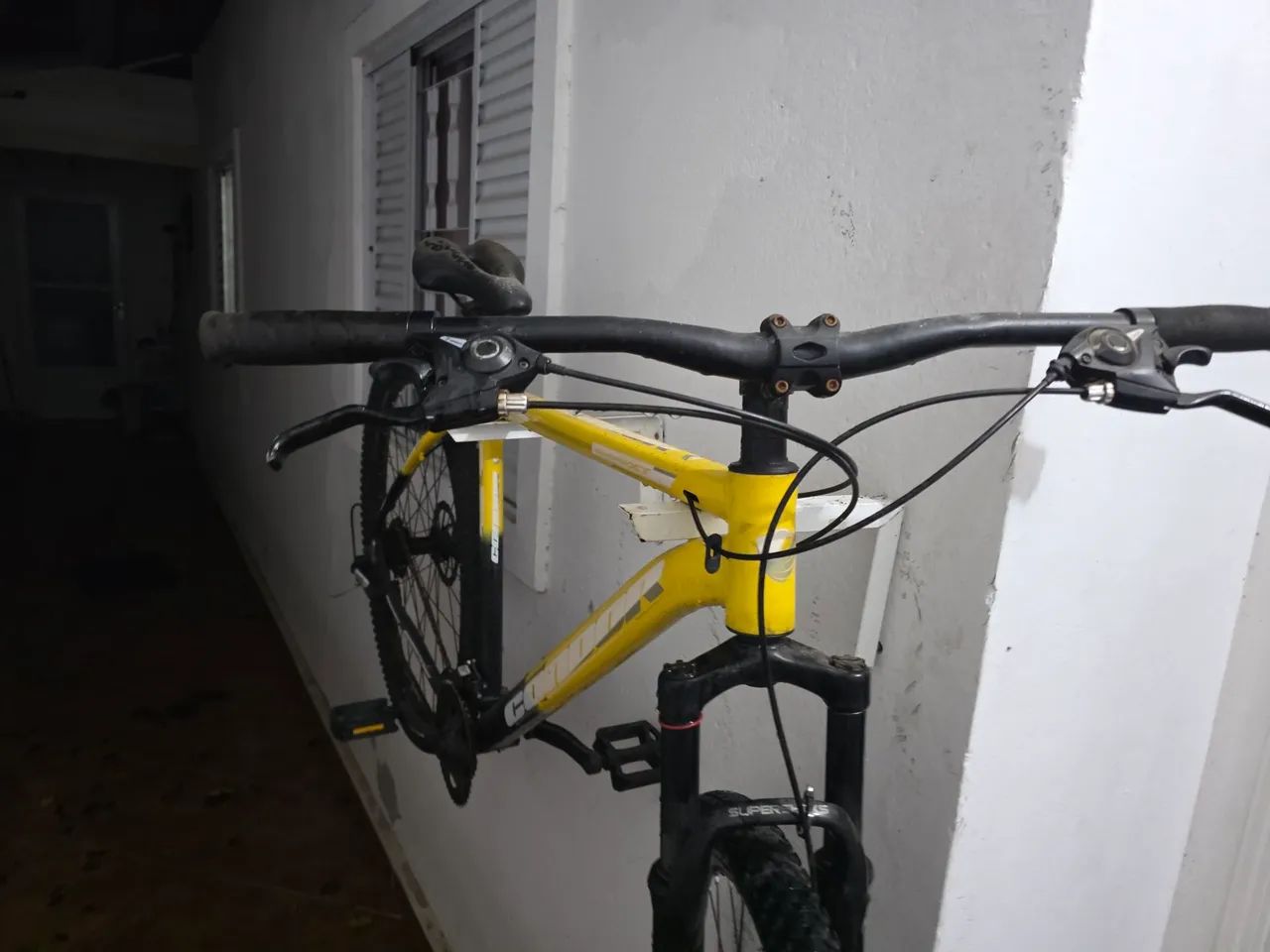 Bicicleta 29 Rino Evereste  - Foto 5