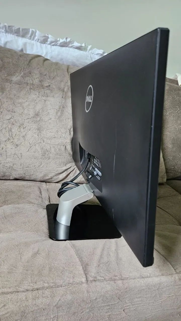 MONITOR DELL 23" FULL HD HDMI - S2340L - Foto 6