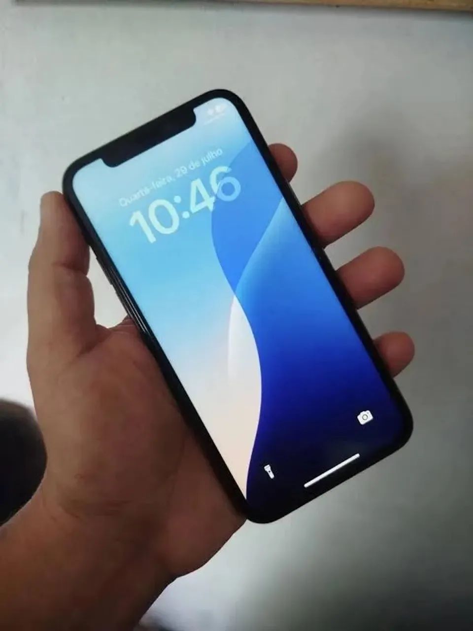 iPhone 11 Pro