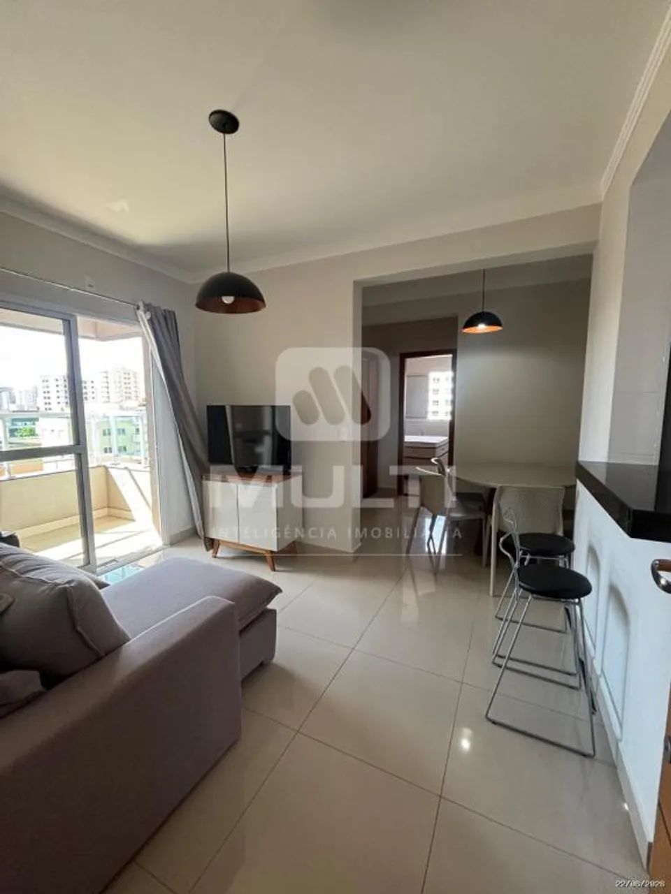 Apartamento - SANTA MONICA