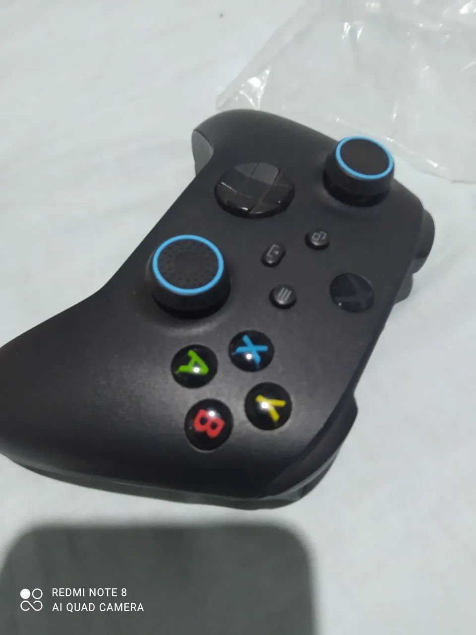 Controle Xbox Séries Usado  - Foto 2