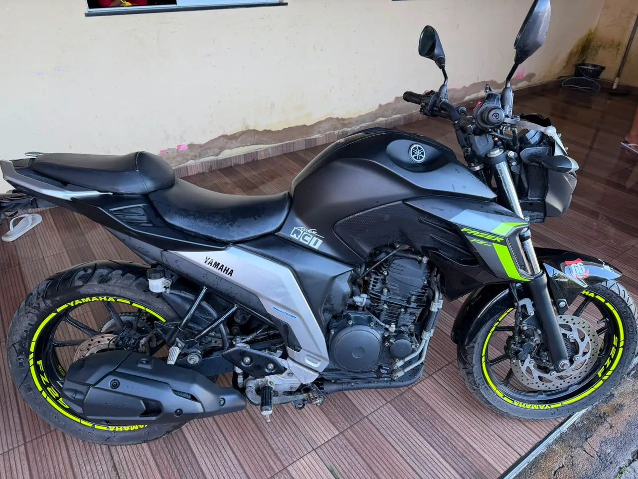Moto
