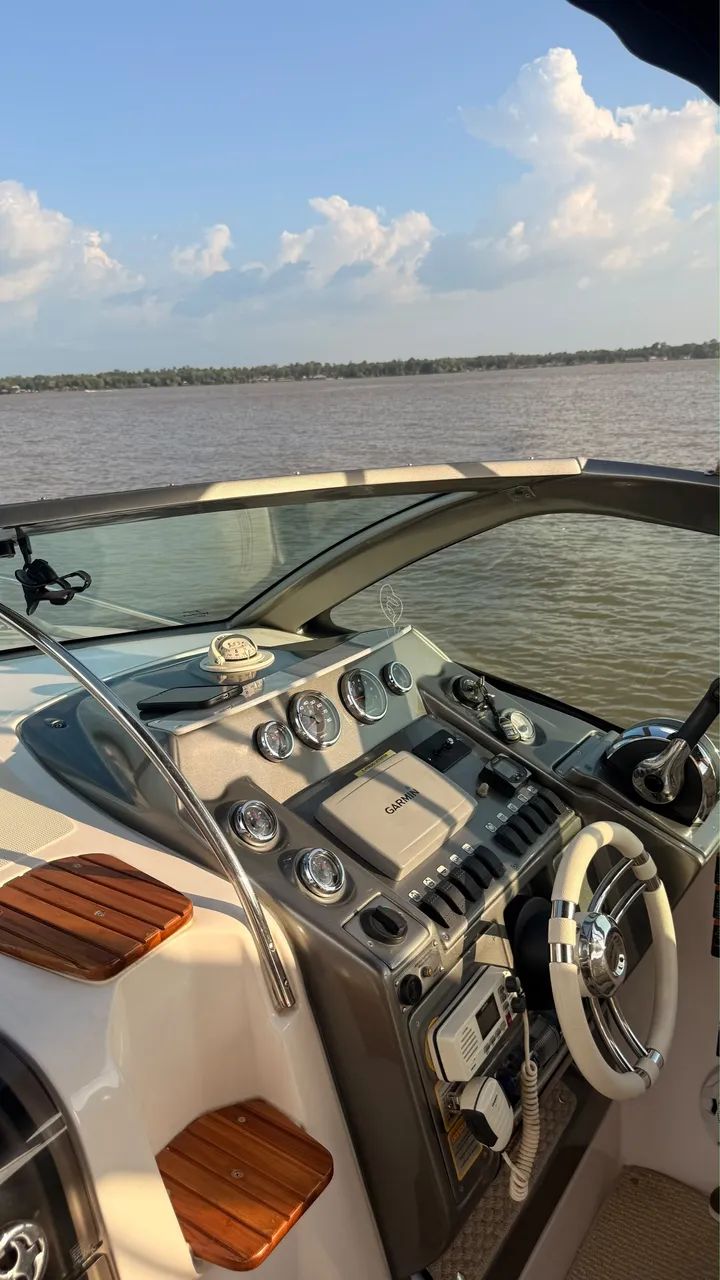 Lancha FOCKER 280GT - Foto 4