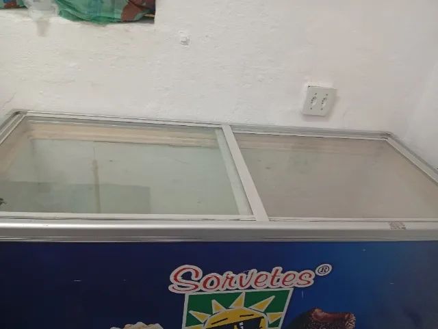 Freezer horizontal  - Foto 3