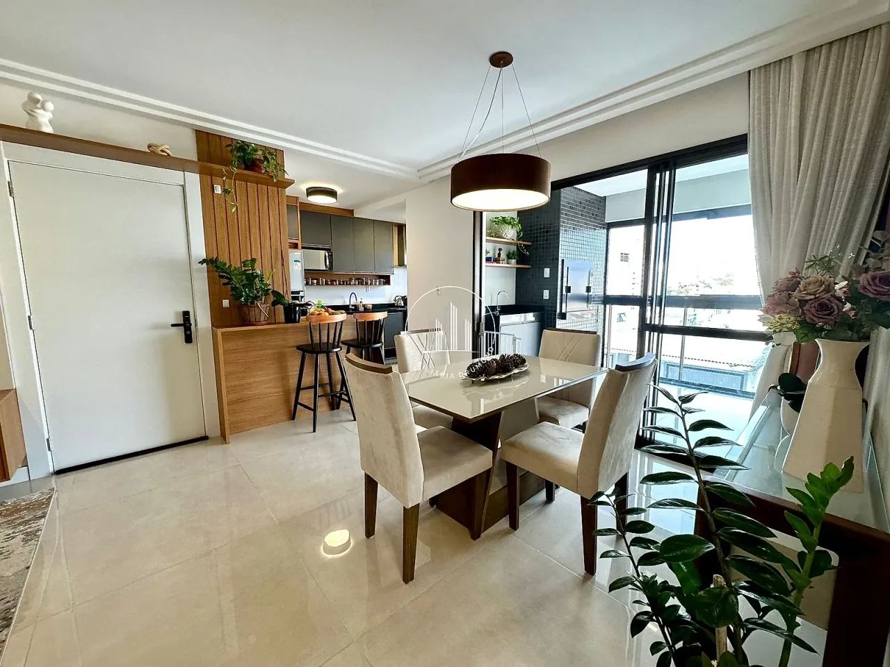 Apartamento 2 Quartos com 2 Suítes e 86m² - Canto - Foto 3