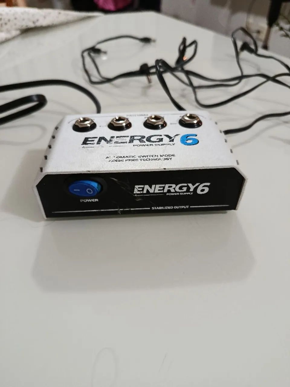Fonte Landscape Energy 6