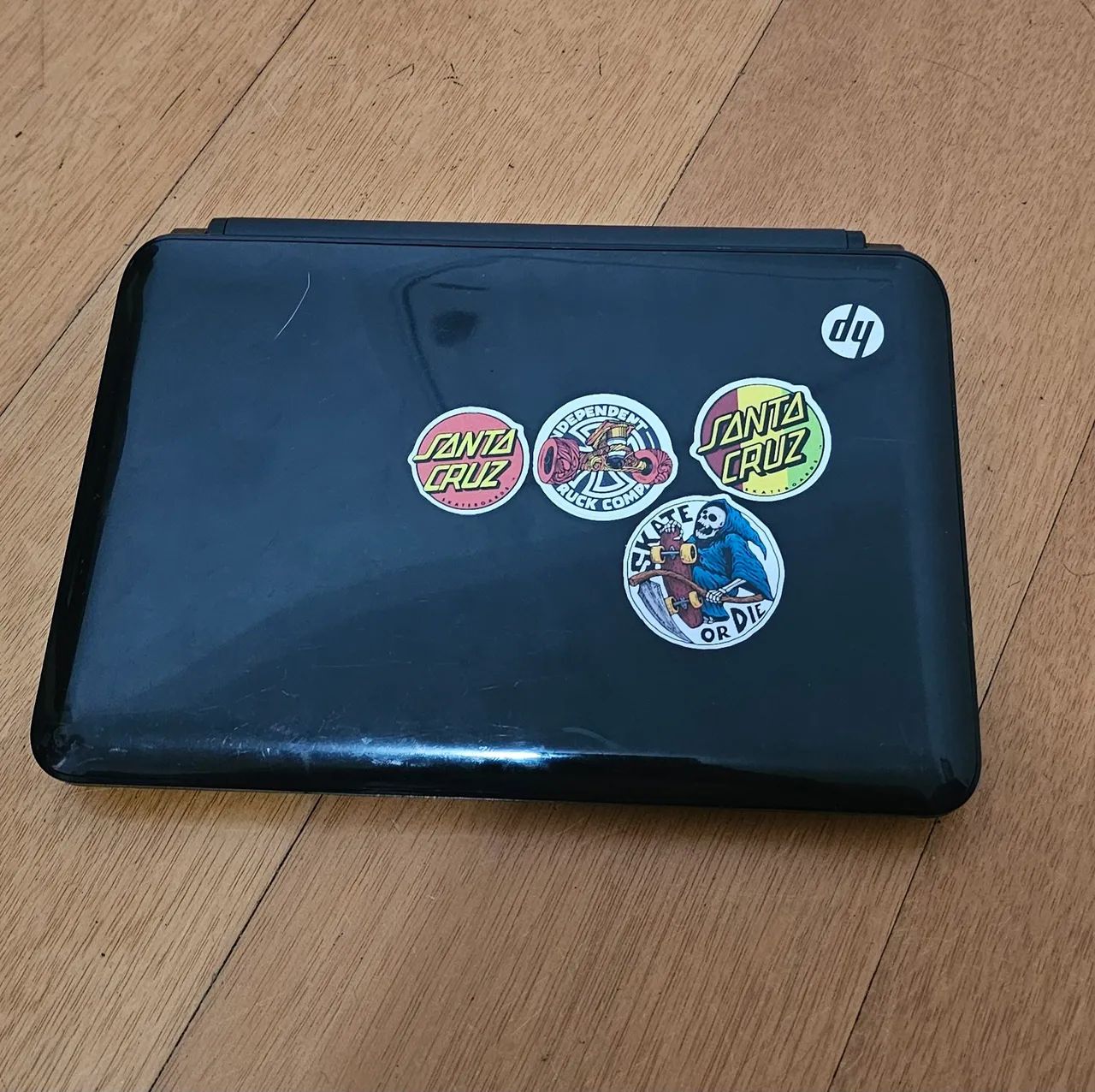 Netbook HP Mini 110-3735dx - 2GB RAM  - Foto 2