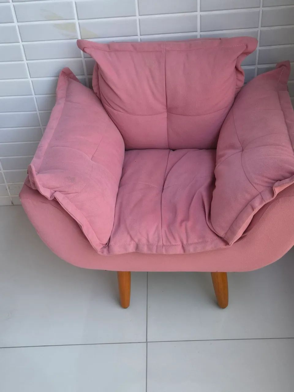 Poltrona infantil  - Foto 2