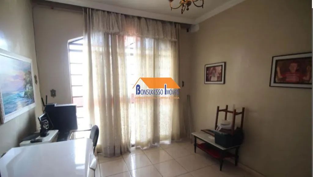 casa de 3 quartos, bairro Pindorama em Belo Horizonte - Foto 4