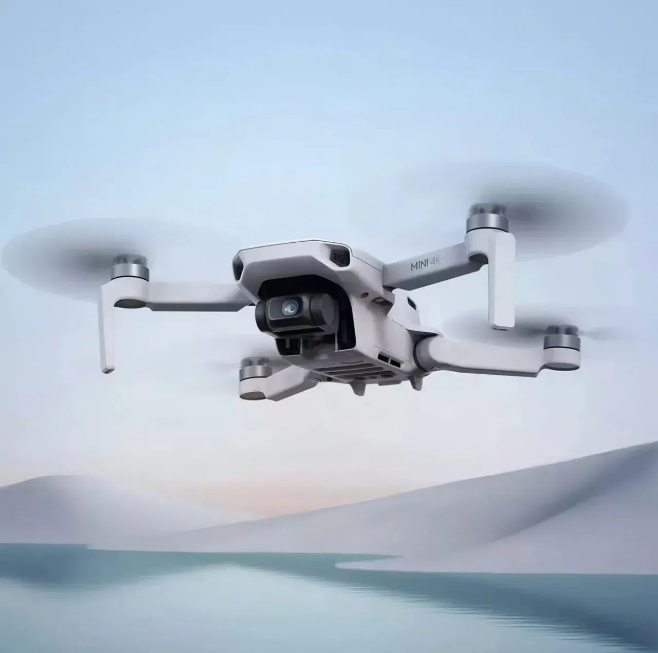Dji mini 2 se Kit fly more combo  - Foto 5