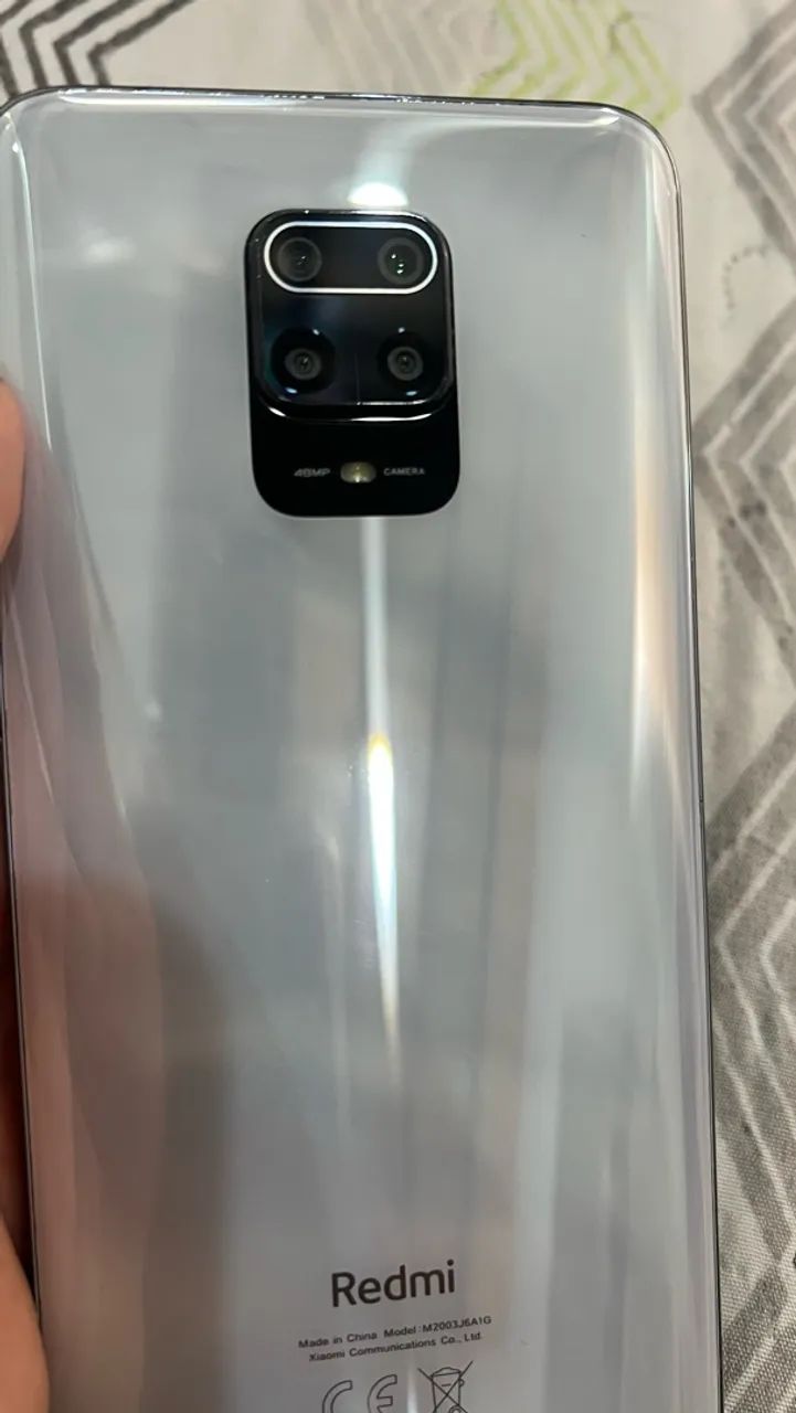 Redmi 9Snote - Foto 3