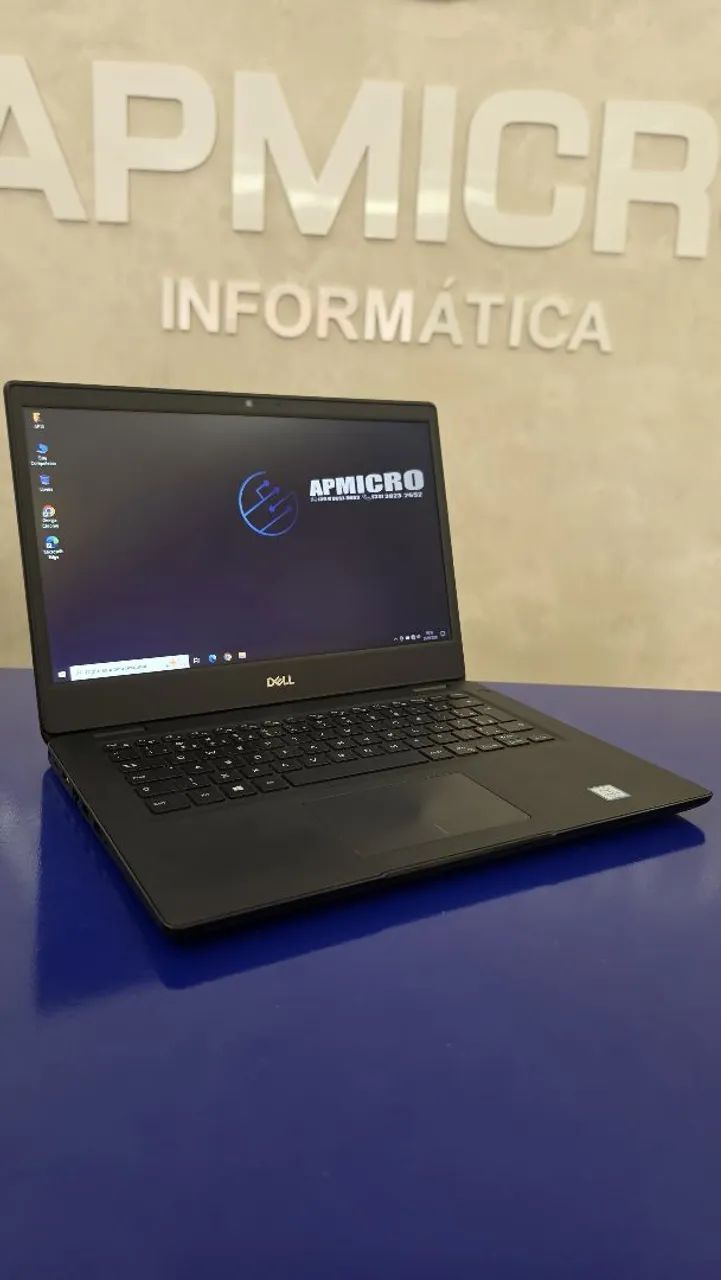 Notebook Dell