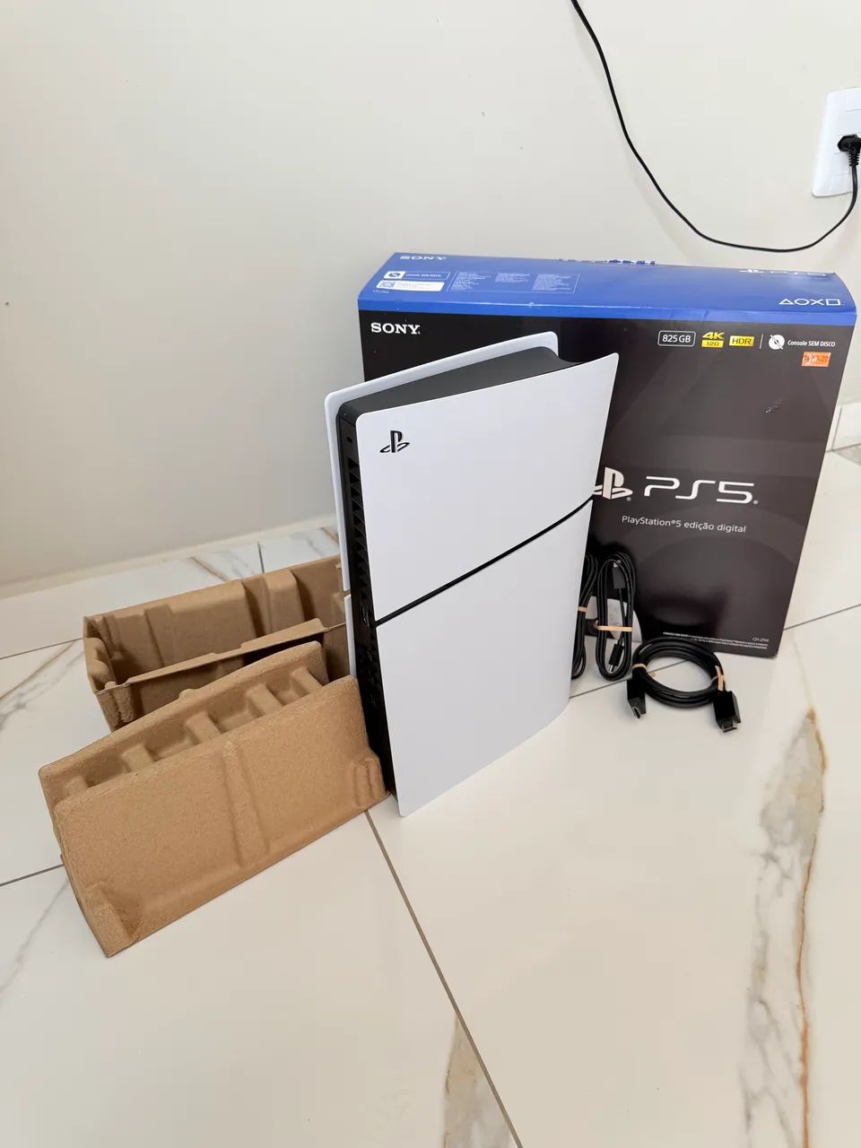 Ps5 slim 