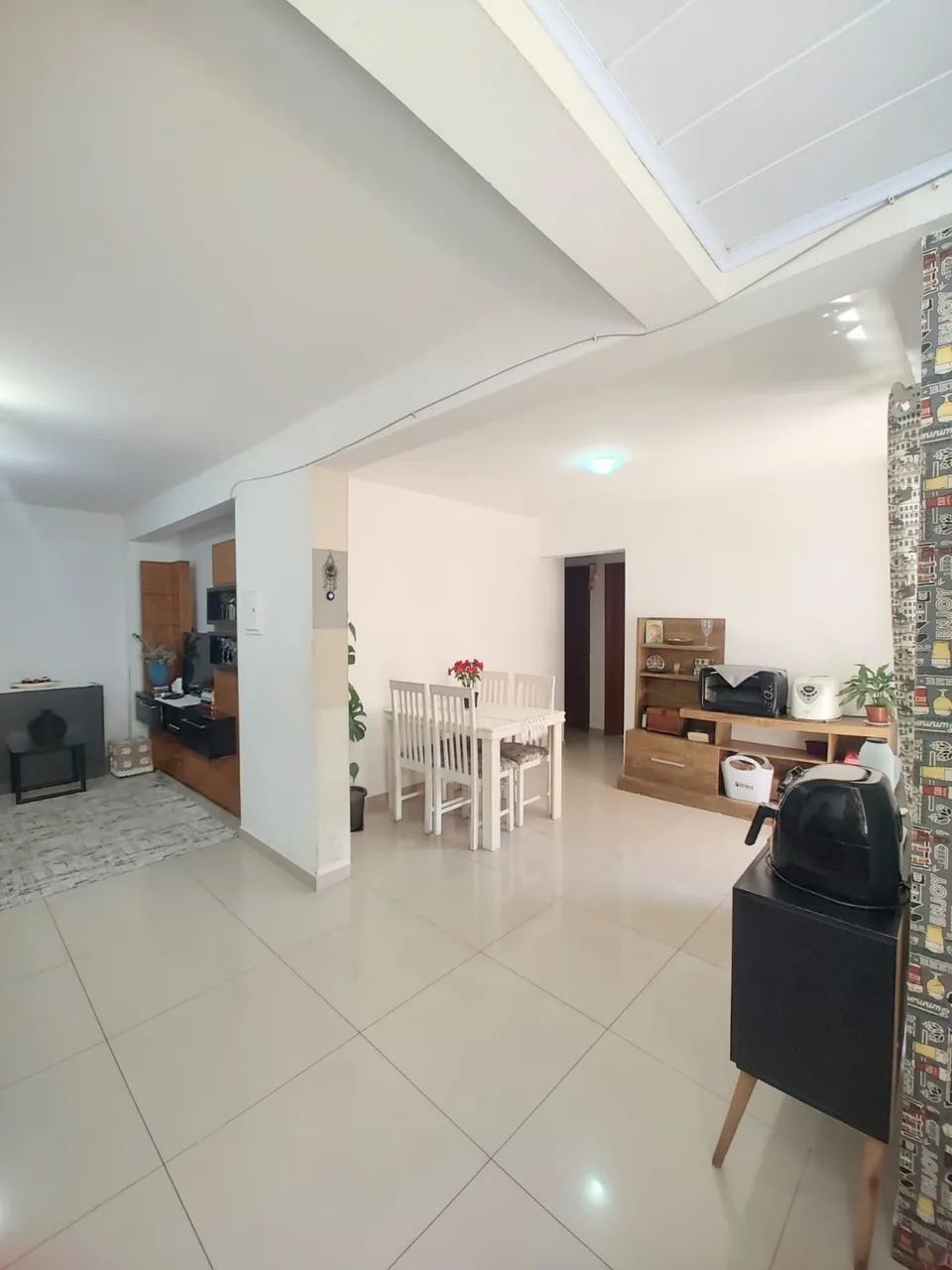 APARTAMENTO GARDEN PARA ALUGUEL ANUAL - 3 DORMITÓRIOS - Foto 4