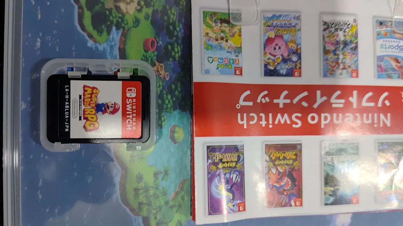 Super Mario RPG  - Foto 4