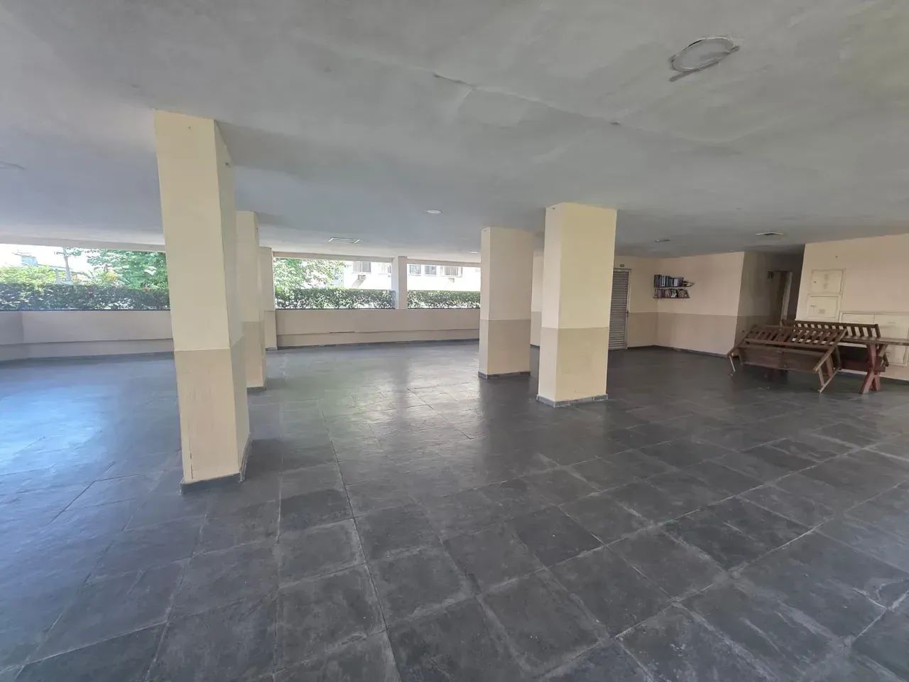 Centro da Freguesia - 1 quarto entrar e morar! - Foto 5