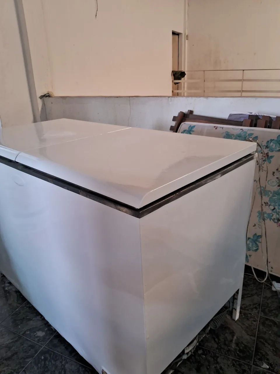 Envelopamento eletrodomésticos  - Foto 2