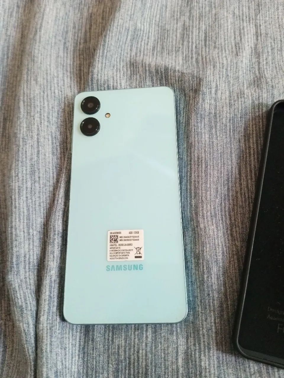 A06 128g - Foto 3