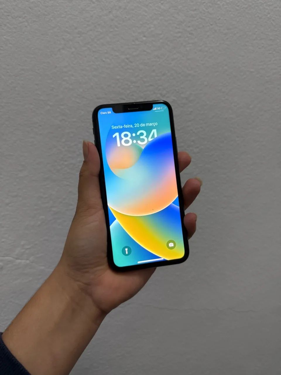 Vende- se iPhone X 