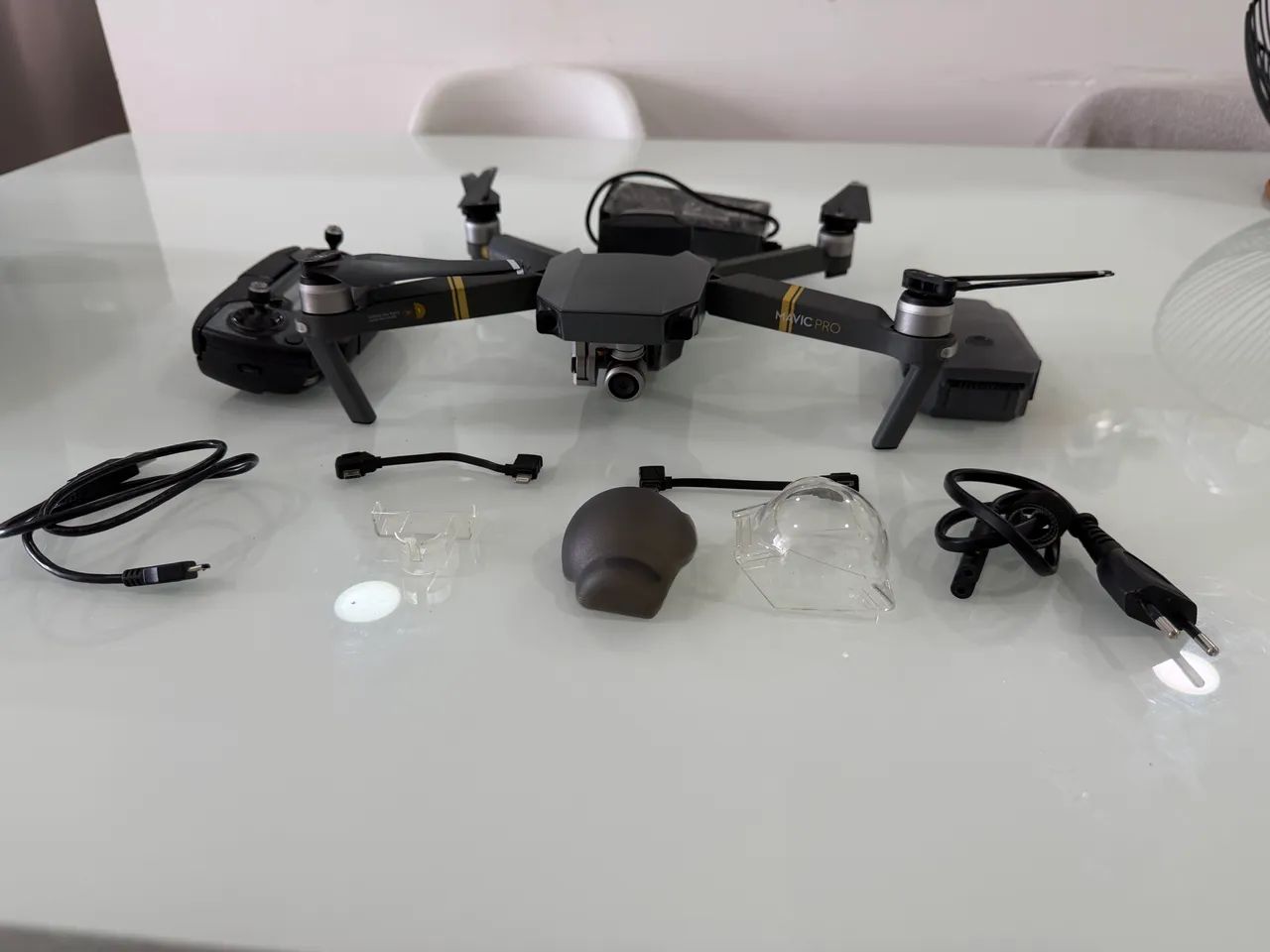 Drone DJi MavicPro - Foto 4